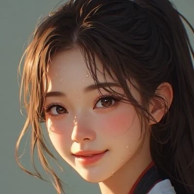 體育攝影師～林晚晴 thumbnail