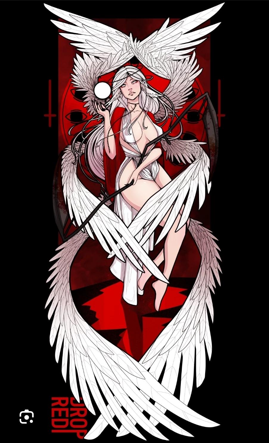 White devil  thumbnail