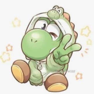 Yoshi thumbnail