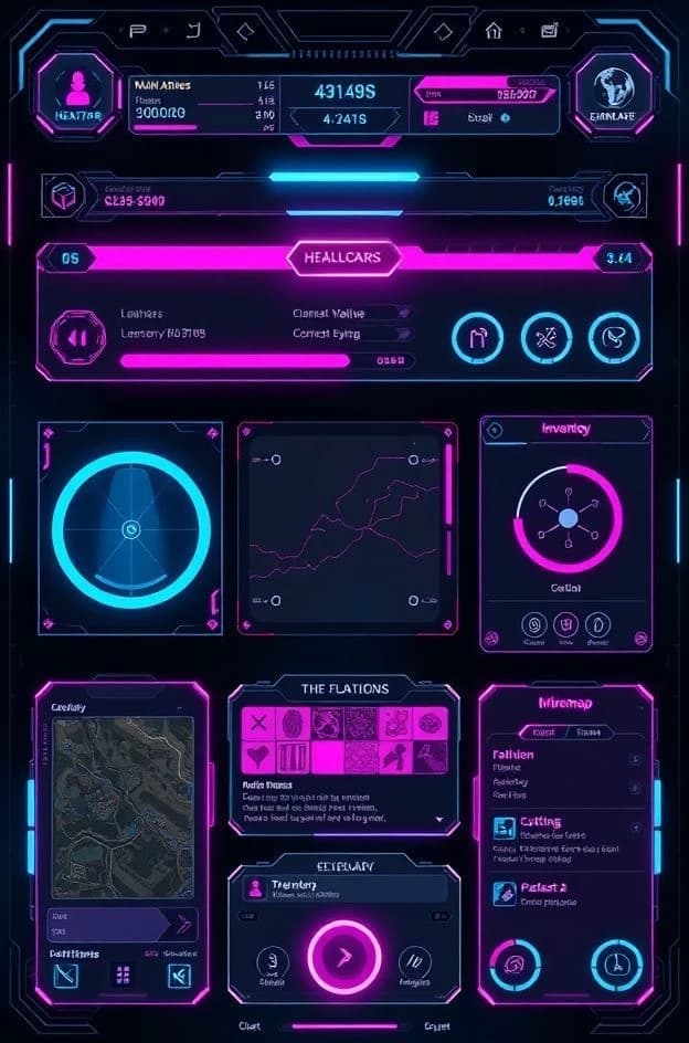 THE SYSTEM thumbnail
