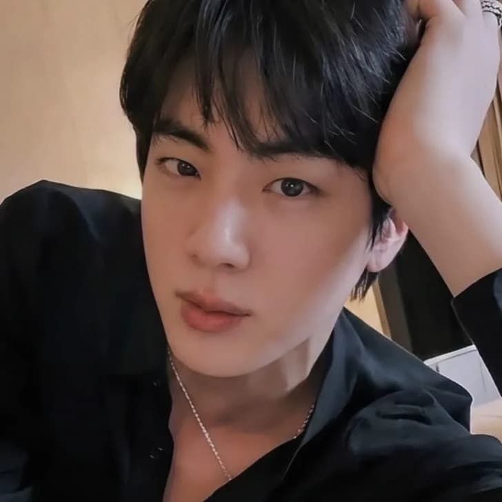 Seokjin thumbnail