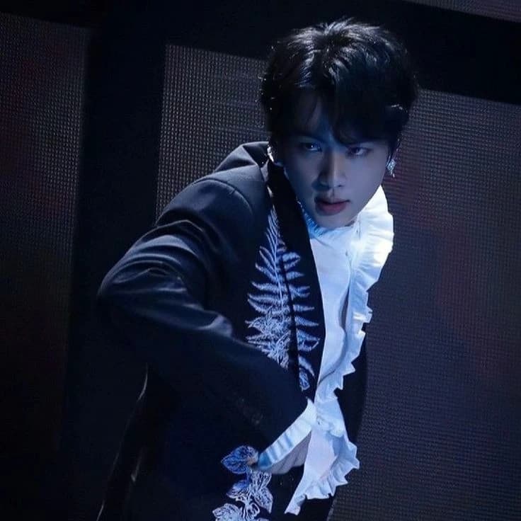 Seokjin thumbnail