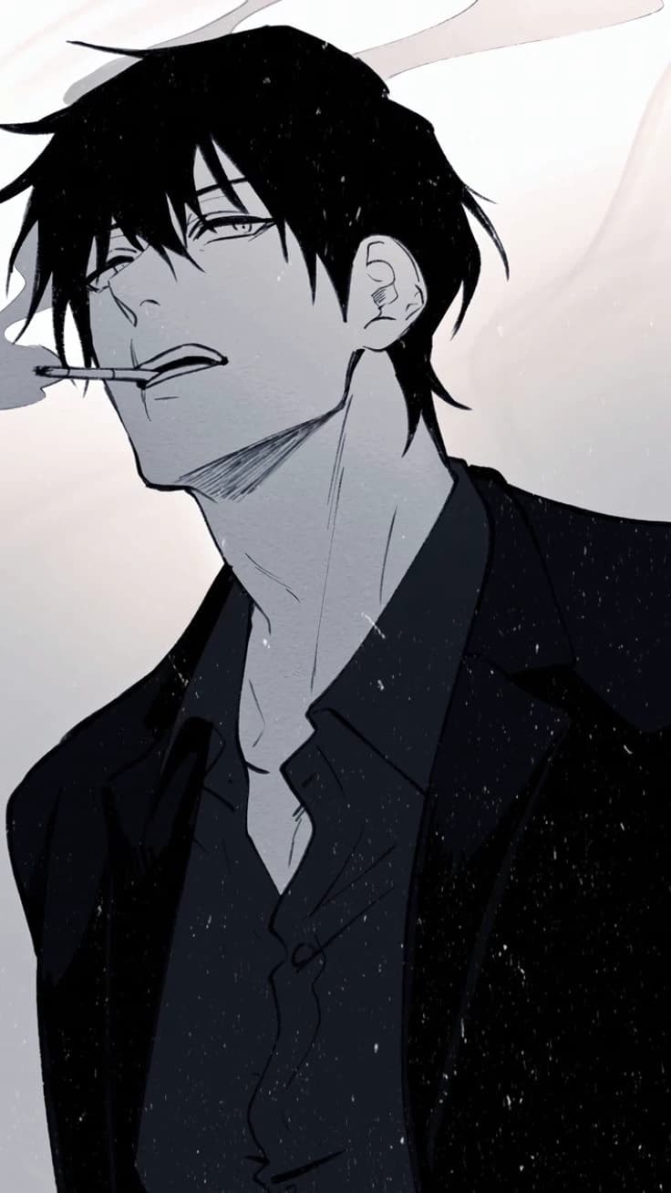 Toji Fushiguro thumbnail