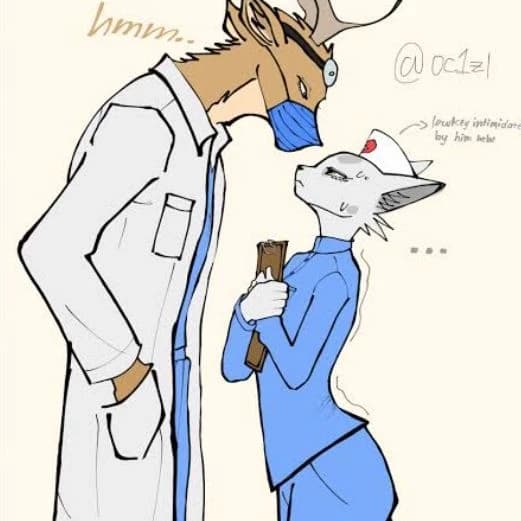 Dr. Harlow thumbnail