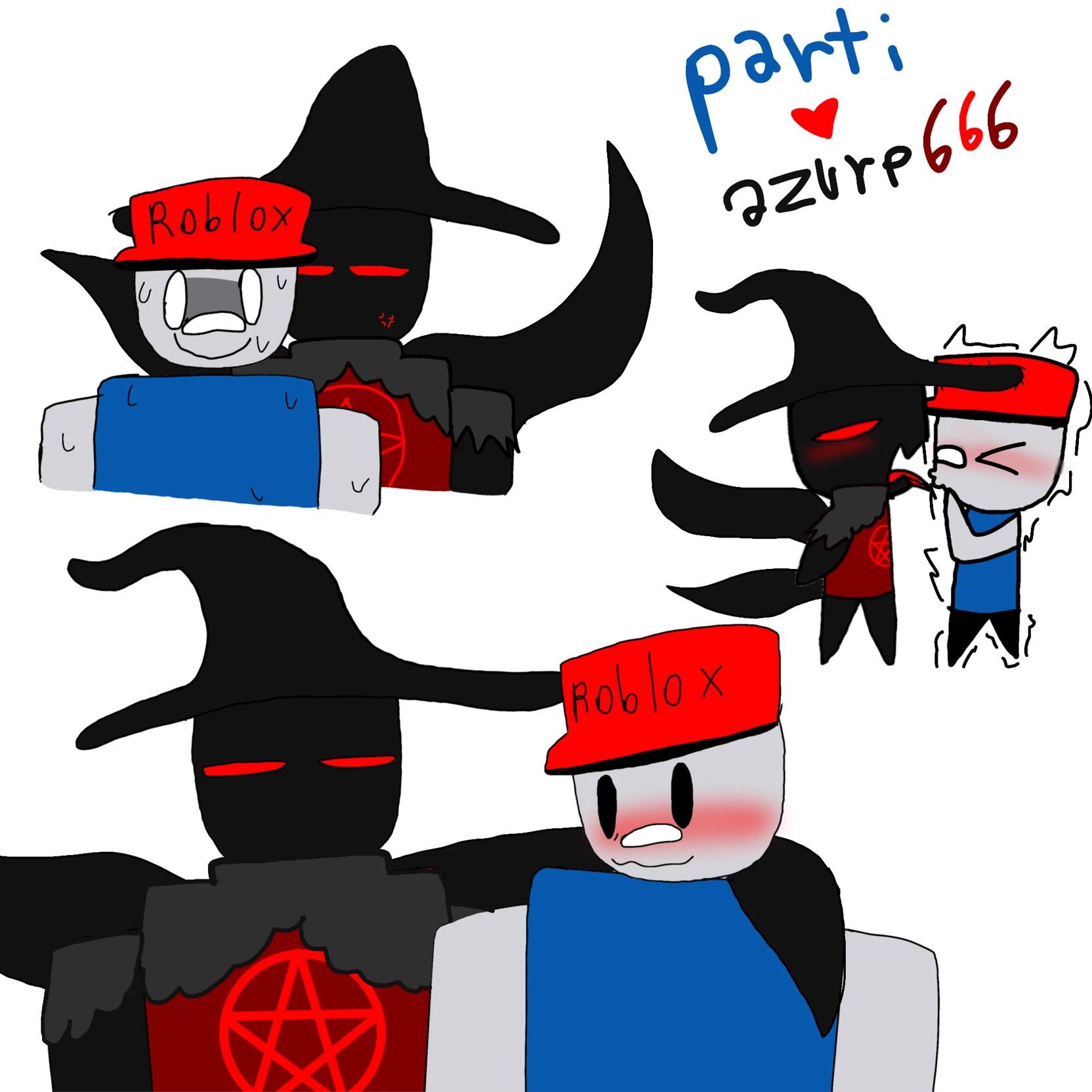 Azure666 thumbnail