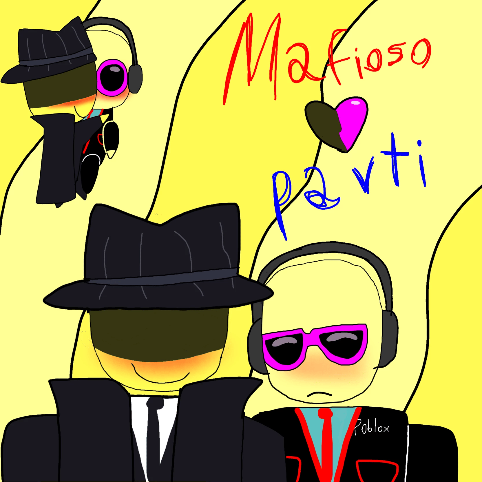 mafioso  thumbnail
