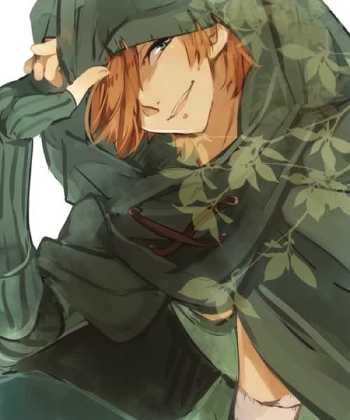 Robin Hood thumbnail