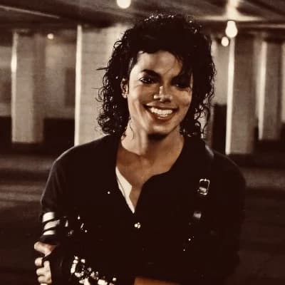 Michael Jackson thumbnail