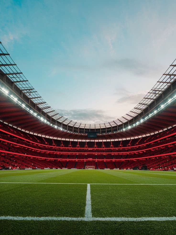 lapangan karir  thumbnail