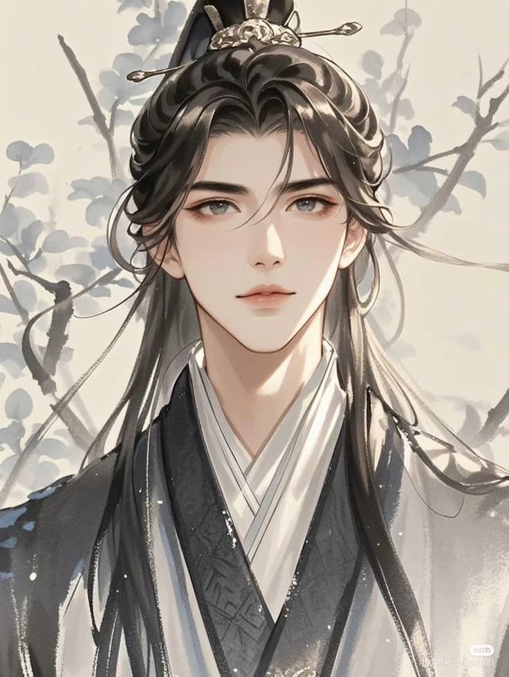Wei Zhuyi thumbnail