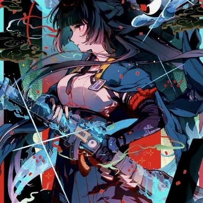 Hoshimi Miyabi thumbnail
