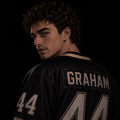 Garret Graham thumbnail