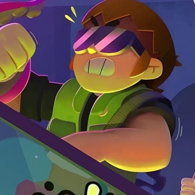 Buster thumbnail