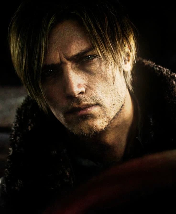 Leon Scott Kennedy thumbnail