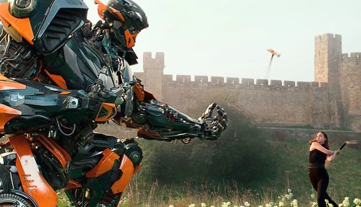 Transformers thumbnail