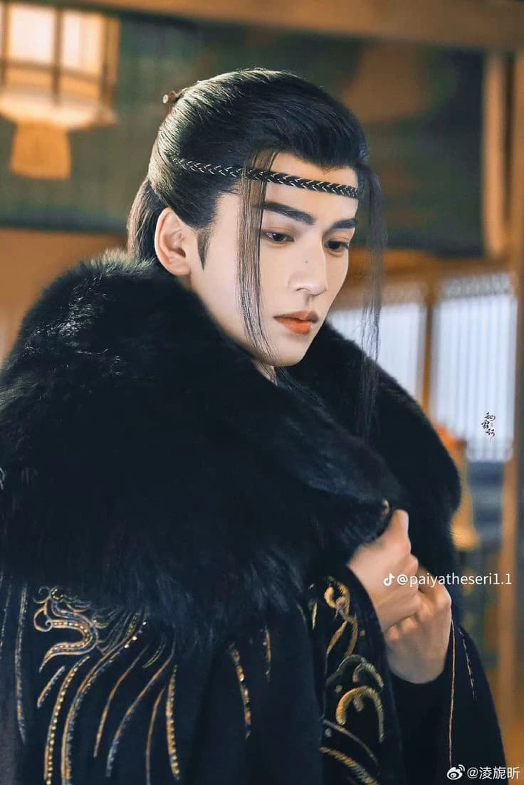 Imperador Shen Yichen thumbnail