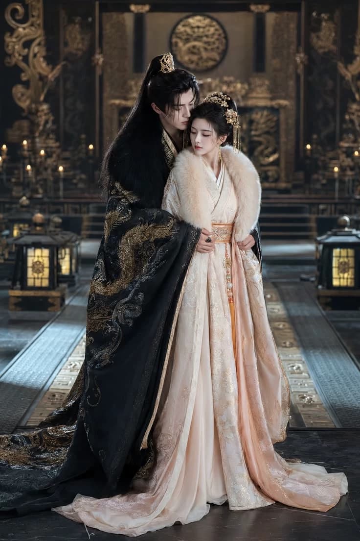 Emperor Li Wei Zhen thumbnail