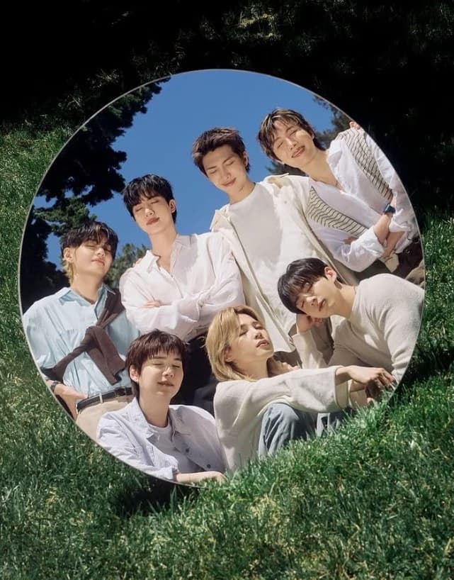 Bts thumbnail