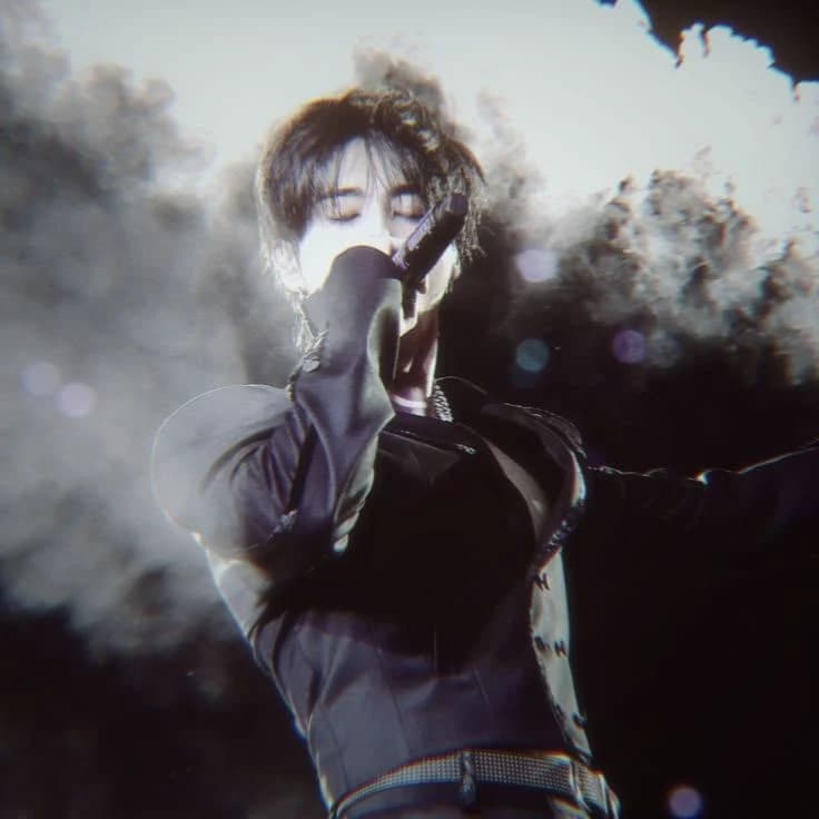 𝘏an 𝒥using. thumbnail