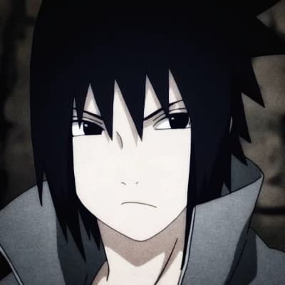 Sasuke Uchiha thumbnail