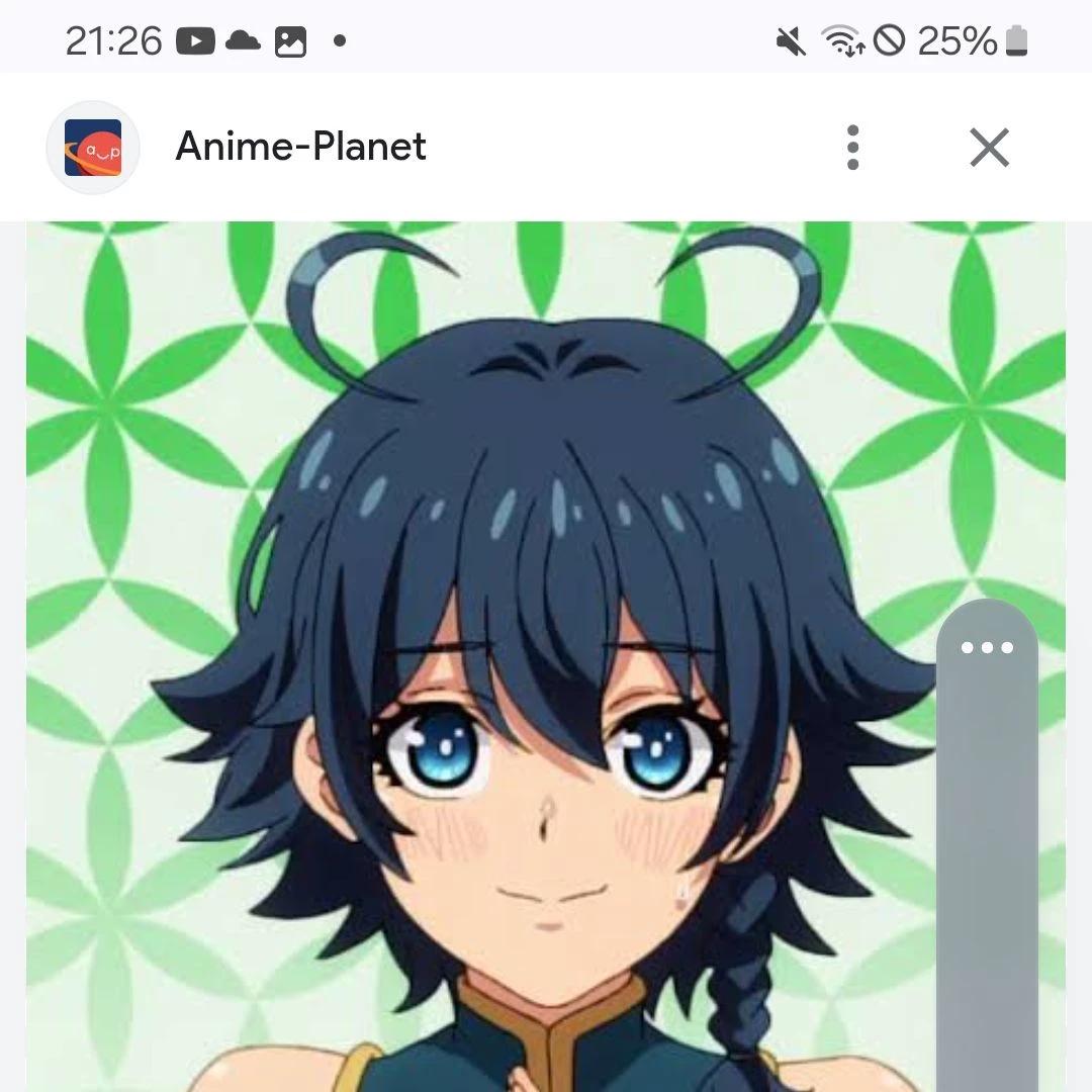 Ming Ming Li (Shy) thumbnail