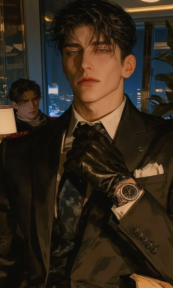 Dante Alessandro Russo thumbnail
