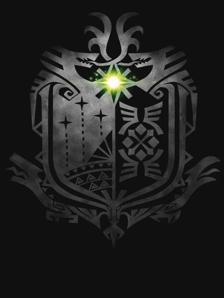Monster hunter world RP thumbnail