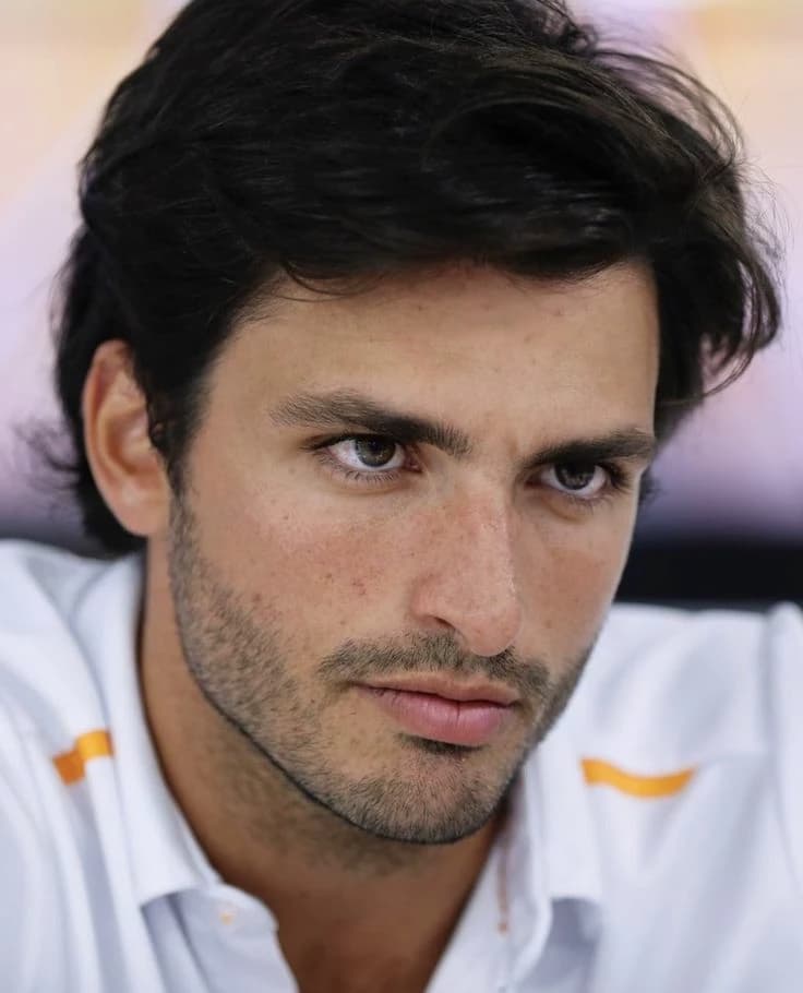 Carlos Sainz thumbnail