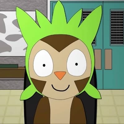 Chespin thumbnail