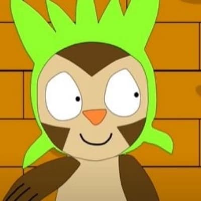 Chespin thumbnail