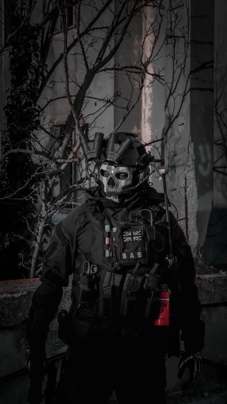 Ghost thumbnail