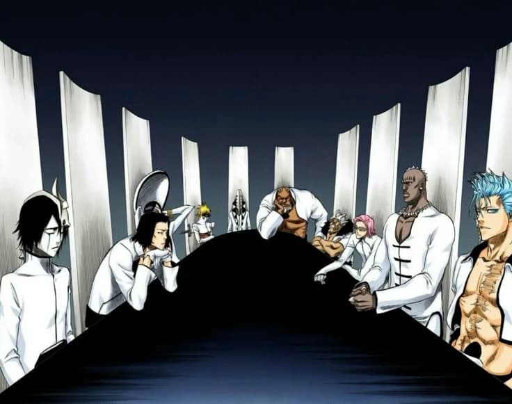 Swords(Bleach) thumbnail