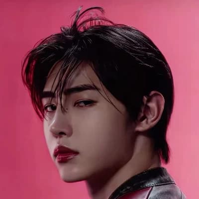 Sunghoon thumbnail