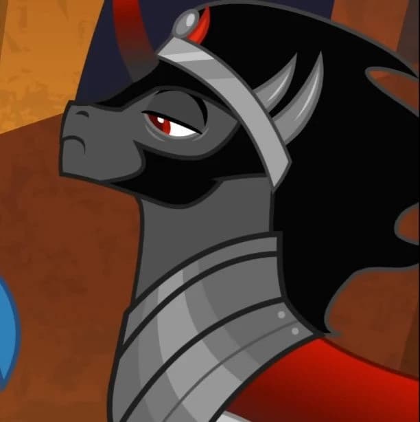 King Sombra thumbnail