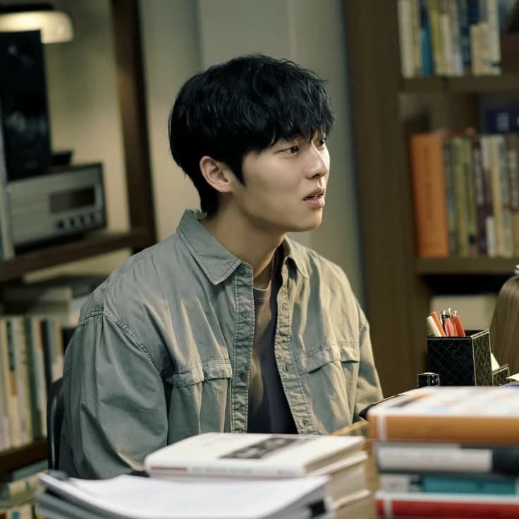 Lee Kang thumbnail