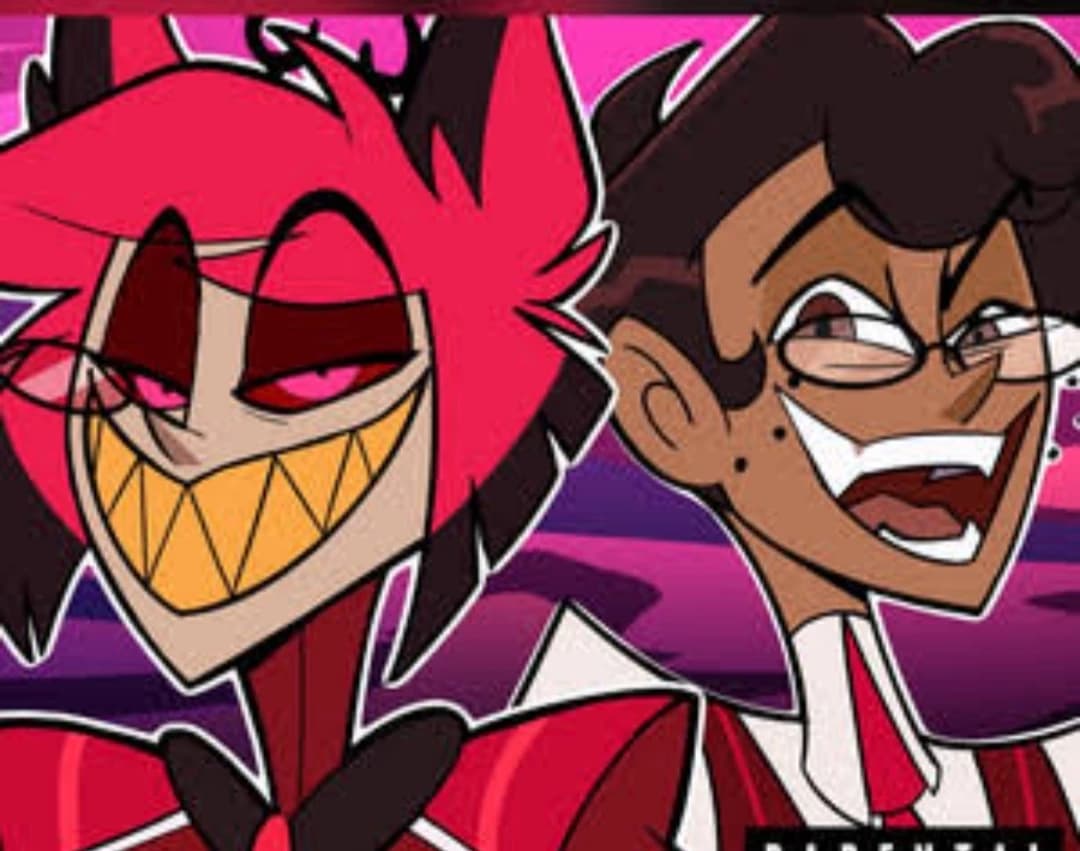 Its Alastor's! thumbnail