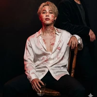 Jimin thumbnail