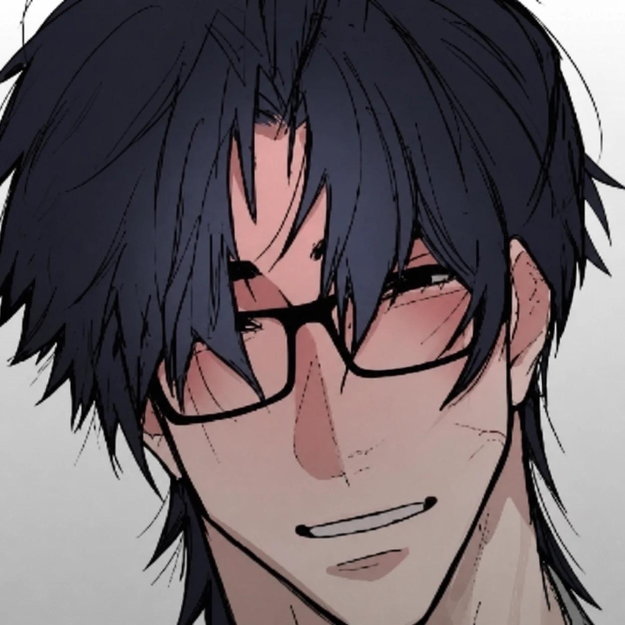 nerd mike thumbnail