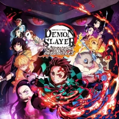 Kagekiyo the Hollow Blade thumbnail