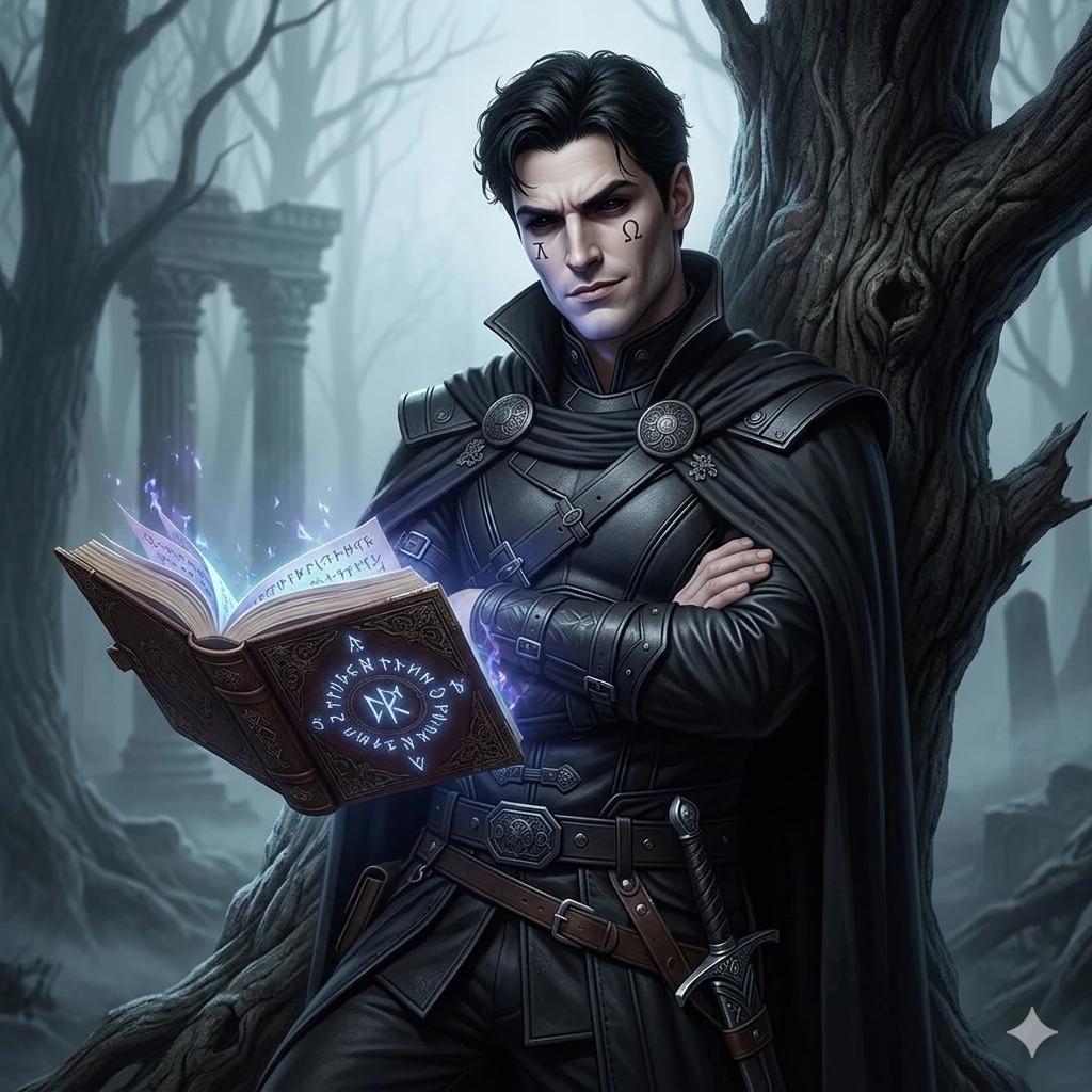 Vane Blackwood thumbnail