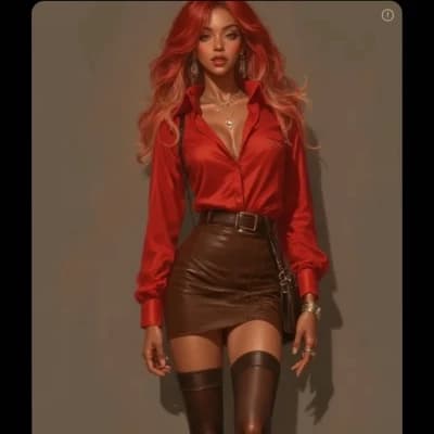 Seraphina Devereaux thumbnail