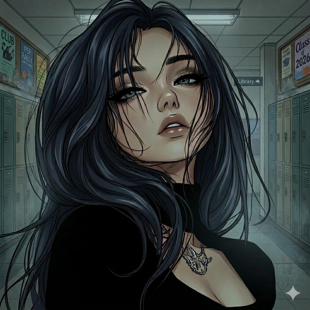 Raven Blackthorne thumbnail