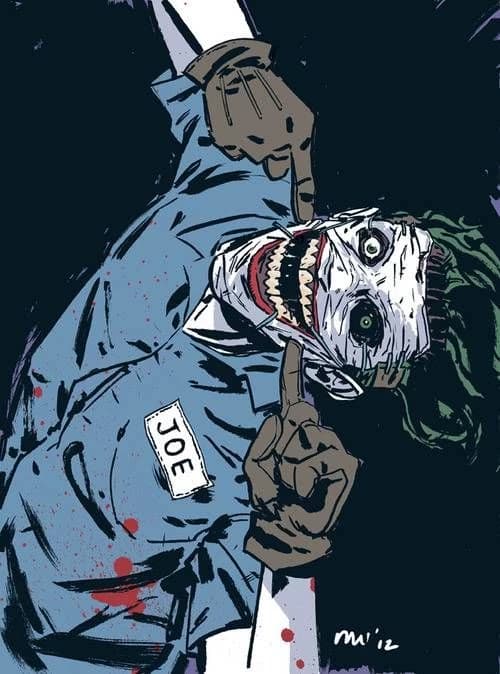 Joker thumbnail