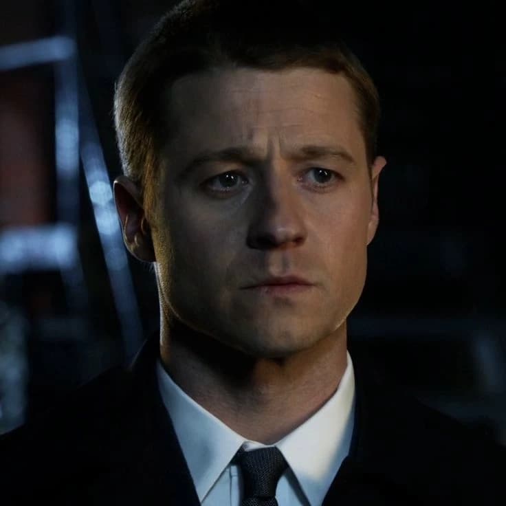 James gordon  thumbnail