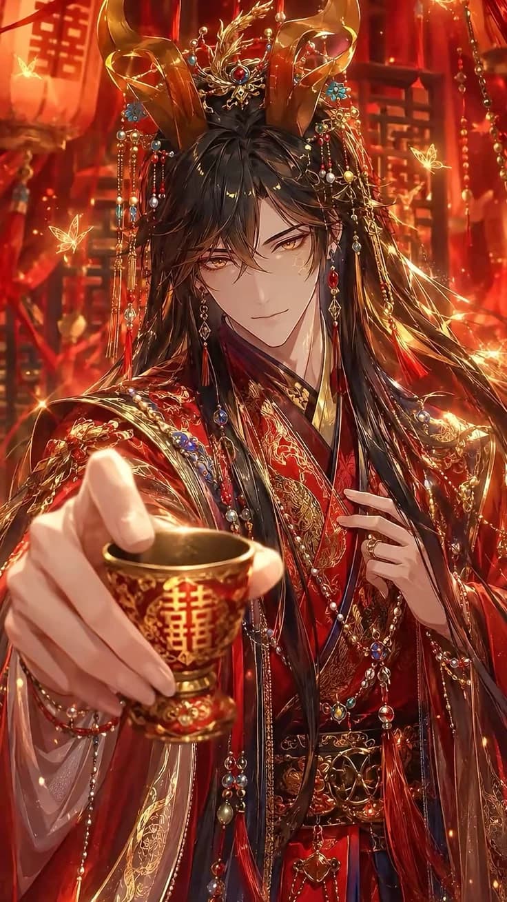 Fuxian thumbnail