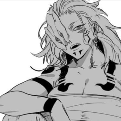sukuna heian era (female) thumbnail