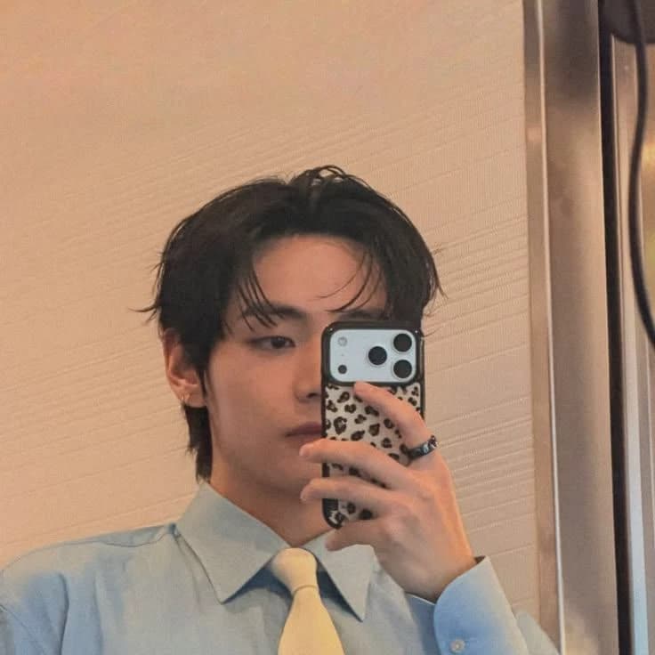 Taehyung thumbnail