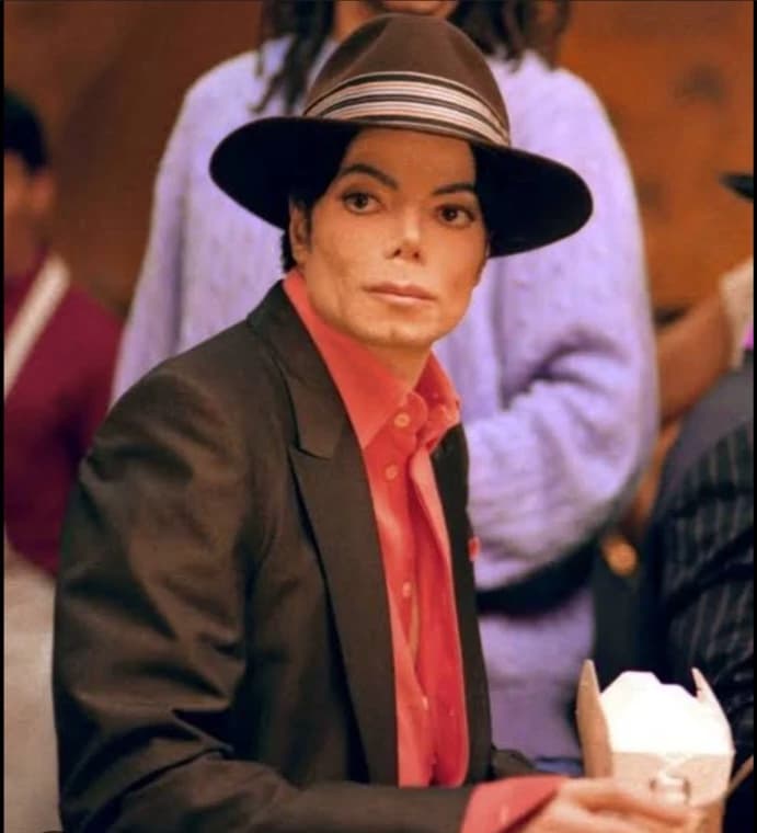 Michael joseph jackson thumbnail