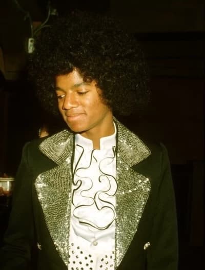 Michael j jackson thumbnail