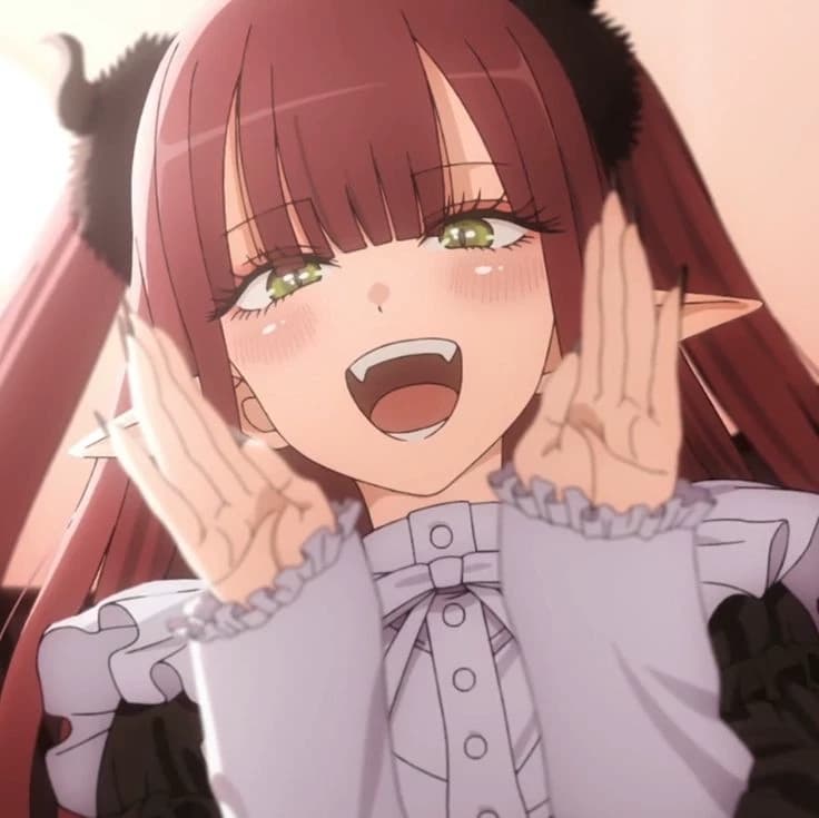 Kitagawa Marin (Kitagawa Marin) thumbnail